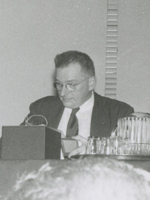 John W. Campbell Jr.